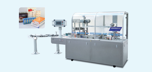 TMP-400D(E) ȫԶ͸Ĥάװ